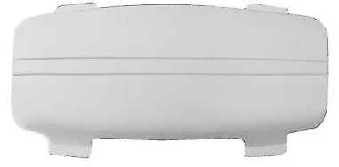 Dome Light Lens, New 64-67 Elcamino 1