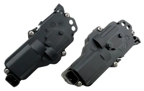 Power Door Lock Actuators Left Right For Navigator Ranger Mustang F150 F250 F350 1