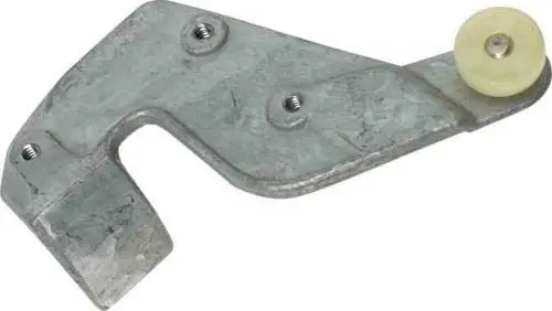 Door Glass Roller ,Right At Rear New 67-8 B-C-Body 1