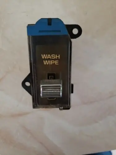 Wiper Switch , No Delay Used 79 80 Camaro 1