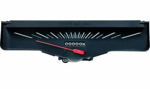 Speedometer ,New, 66-67 Chevelle El Camino 1