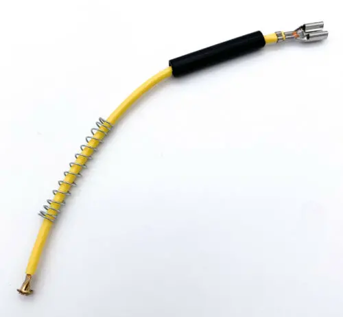 Steering Wheel Horn Contact Wire ,New 69-94 Gm Vehicles 1