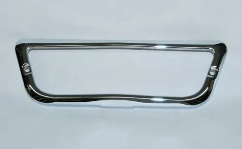Front Park Light Bezel, New 60 Impala 1