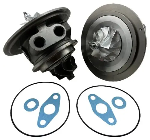 Turbochargers Rebuild Chra Cartridge Core Left Right Fits Flex Explorer Mks Mkt 1
