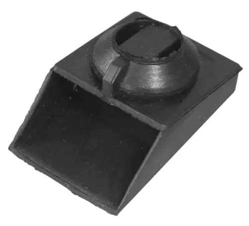Quarter Panel Drain Plug ,Rubber Vent 70-75 Each 1