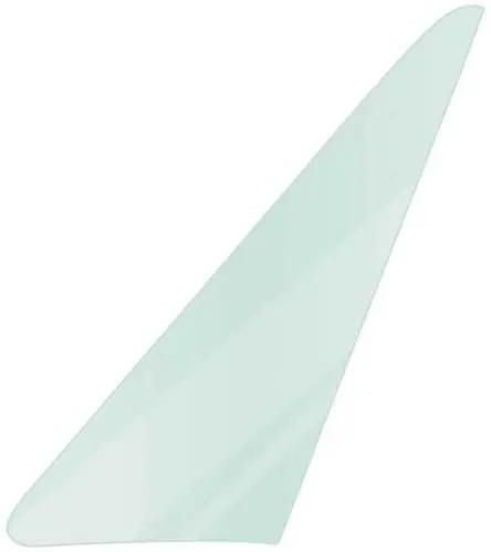 Door Vent Glass ,Right New Clear 65-8 B- C-Body 1