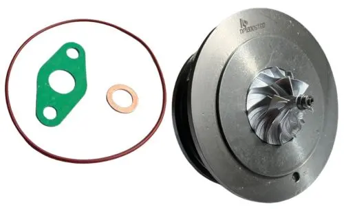 Billet Turbo Core For Golf A3 2.0 Tdi Cfhc Cffe Cffb Ckra 54409700005 03L253056e 1
