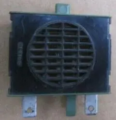Seat Belt Buzzer ,Used 74-77 Gm Vehicles 1