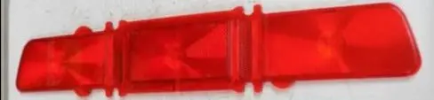 Taillight Lens ,Left New 67 Caprice 1