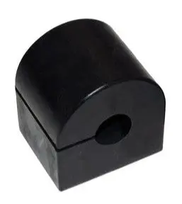 Rear Sway Bar Bushing ,New 70-81 Z28 Trans Am 1