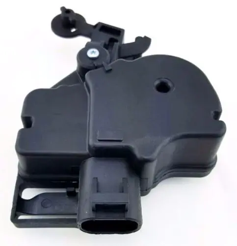 Liftgate Lock Actuator Gmc Yukon Suburban Tahoe Escalade Gm Hummer H2 Rear Gate 1