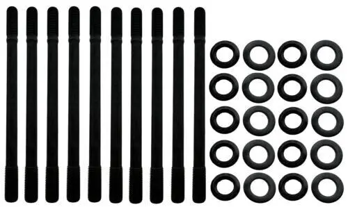Cylinder Head Studs For H22 H22a H22a1 H22a2 H22a3 H22a4 H22a5 H22a7 H22a8 H22z1 1