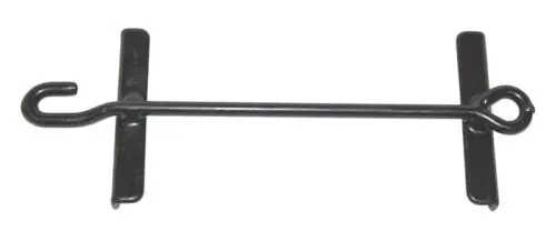 Battery Top Retainer , 64 65 Chevelle, 64 Impala 1