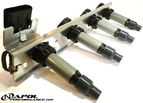 Ignition Coil 04-05 Cadillac Seville Srx Sts Xlr Devill Pontiac Bonneville 4.6L 1