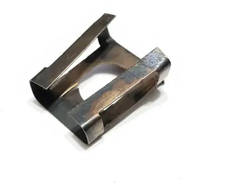 Door Vent Regulator Clip 65-72 1