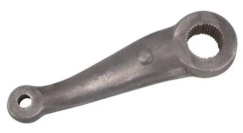 Pitman Arm, W/Ps, 78-88 G-Body W/605 Gear Used 1