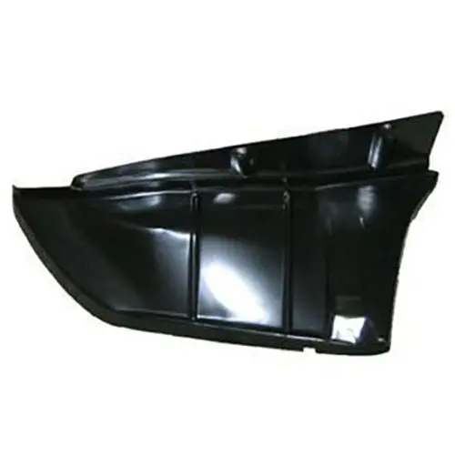 Trunk To Quarter Filler ,Right 69 Camaro Firebird 1