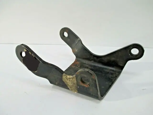 Ps Pump Cradle Bracket, 75 76 Chevy, 6 Cylinder 1