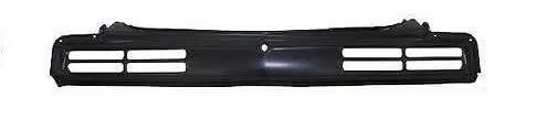 Tail Light Panel, New Steel 67 Gto 1