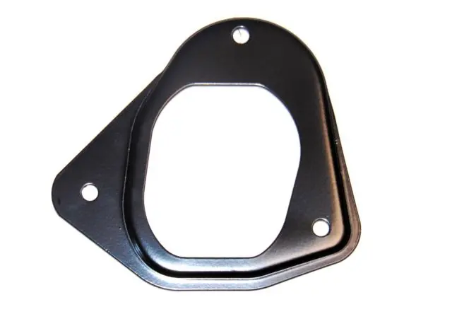 Clutch Rod Boot Retainer ,New 64-67 A-Body 1