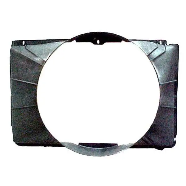 Fan Shroud,, 396, Plastic, Repro, 68 Chevelle 1