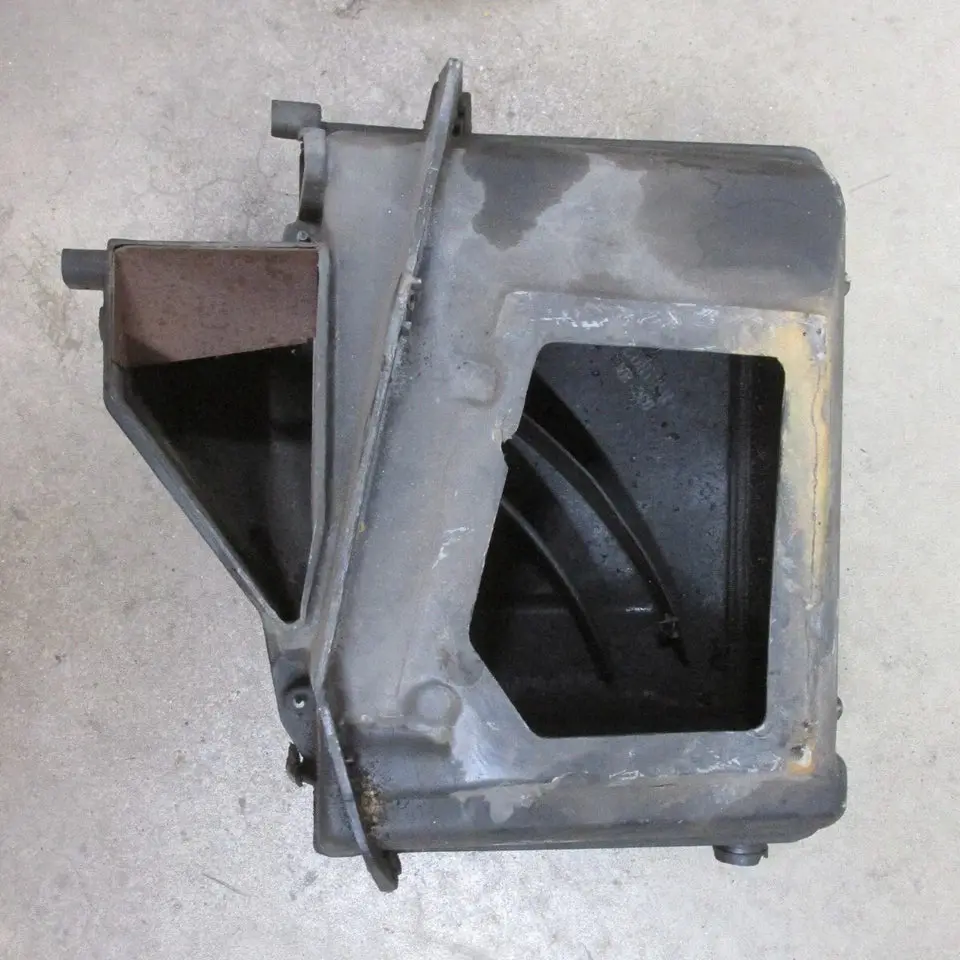 Ac Evaporator Box ,Plastic Housing 64-67 A-Body 2