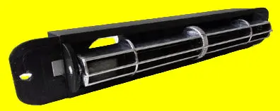 Center Dash Vent ,New Replacement 68 Chevelle 1