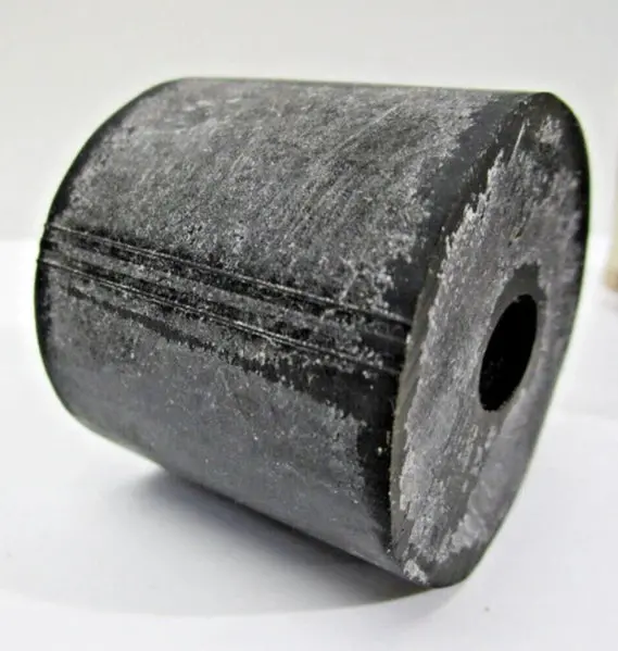 Rear Sway Bar Link Lower Bushings ,75-81 F-Body 1