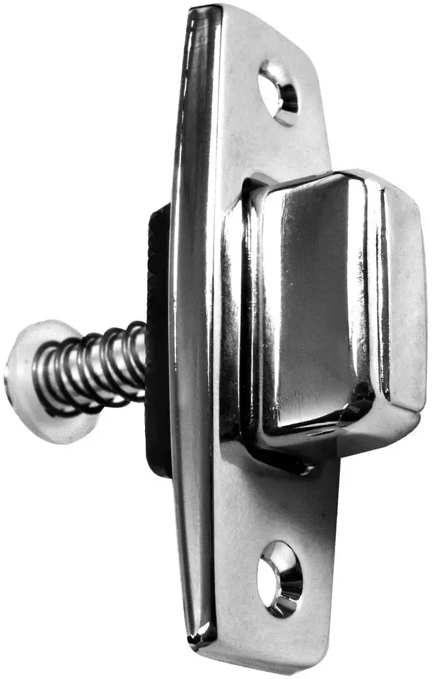 Bucket Seat Back Button, New 67-8 A- B-X-Body 1