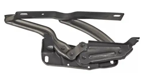 Hood Hinge ,Left New 68-72 Gto 69 70 Catalina Bonneville 1
