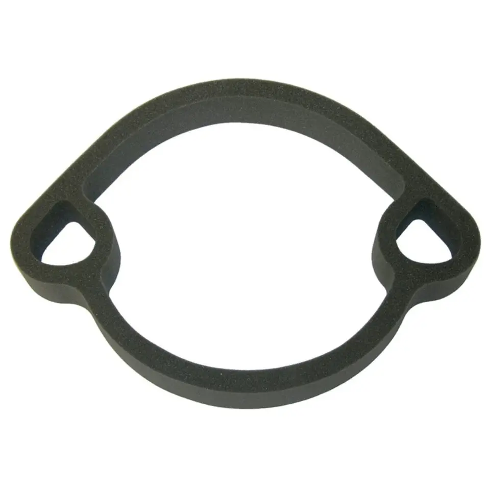 Ram Air Pan Seal, Lower New 69 70 Gto 1