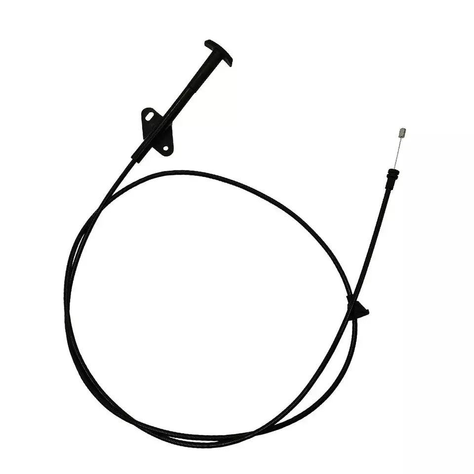 Hood Release Cable ,New 78-88 G-Body 1