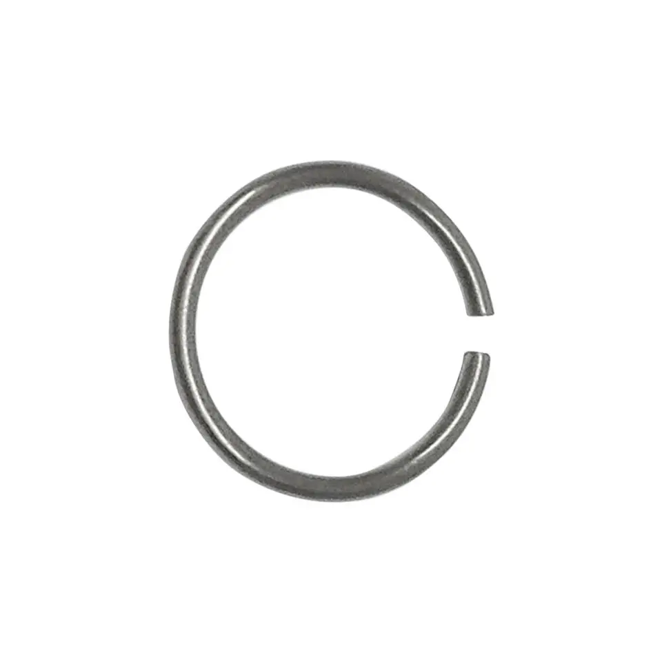 Steering Column Upper Snap Ring 69-95 Gm Vehicles 1