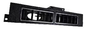 Ac Dash Center Vent,Replacement New 69 Chevelle 1