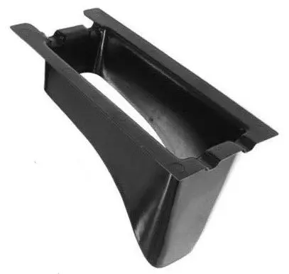 Console Shifter Tunnel ,New 70-2 Chevelle 1