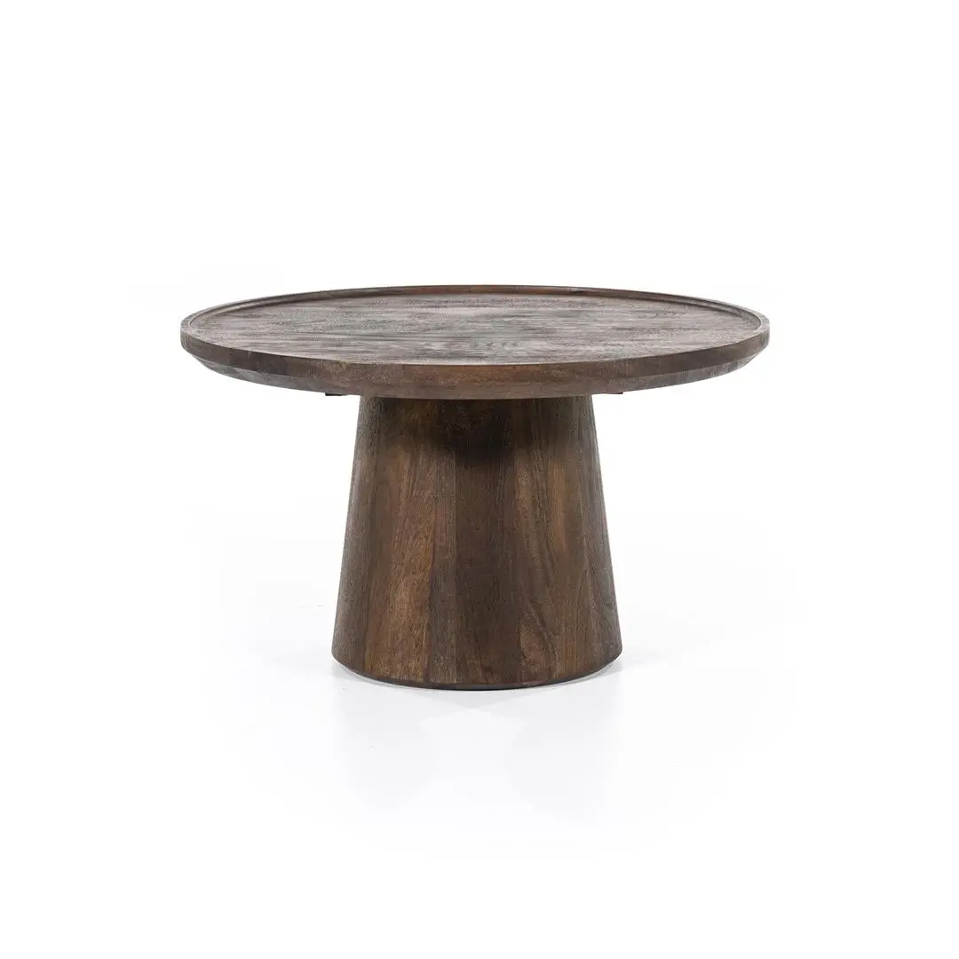Salontafel Ron Bruin - M 1
