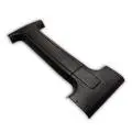 T-Top Roof Inside Trim, Center New 81-88 G-Body 1
