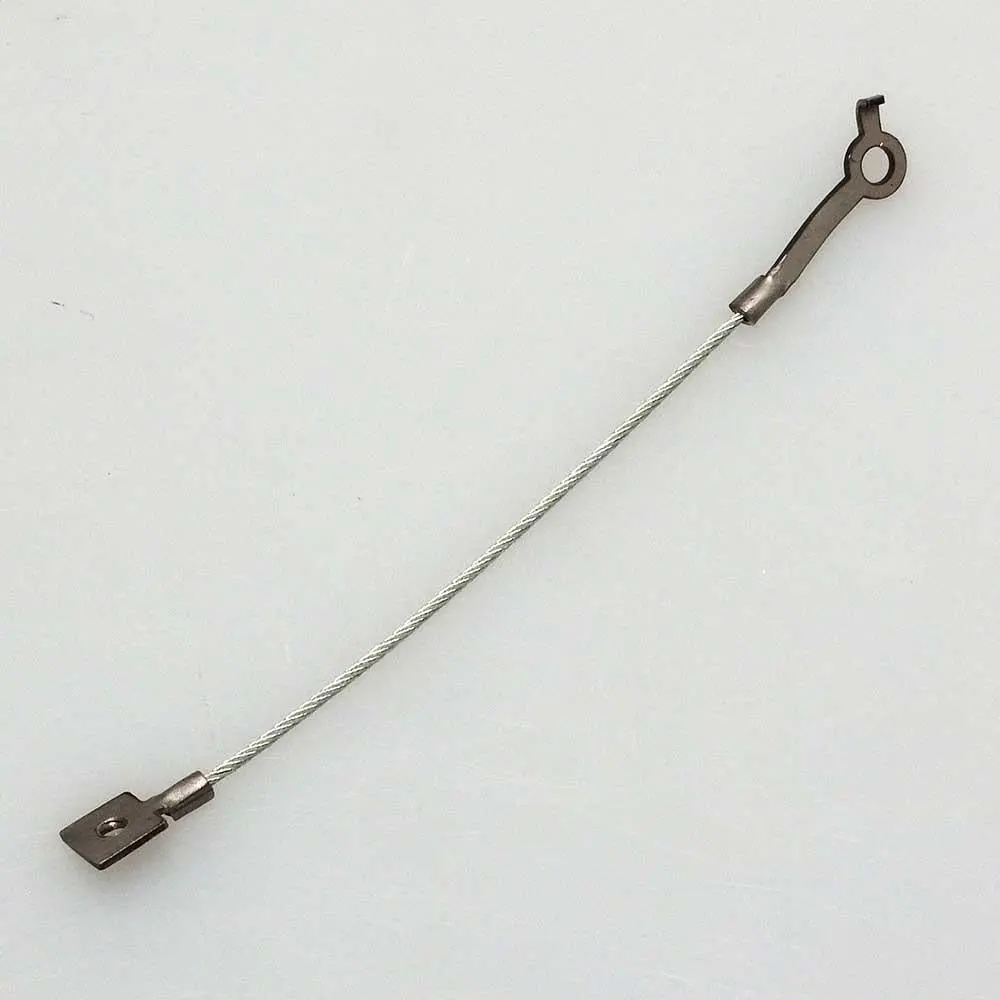 Dash Glove Box Cable ,78-88 Monte Carlo Elcamino 1