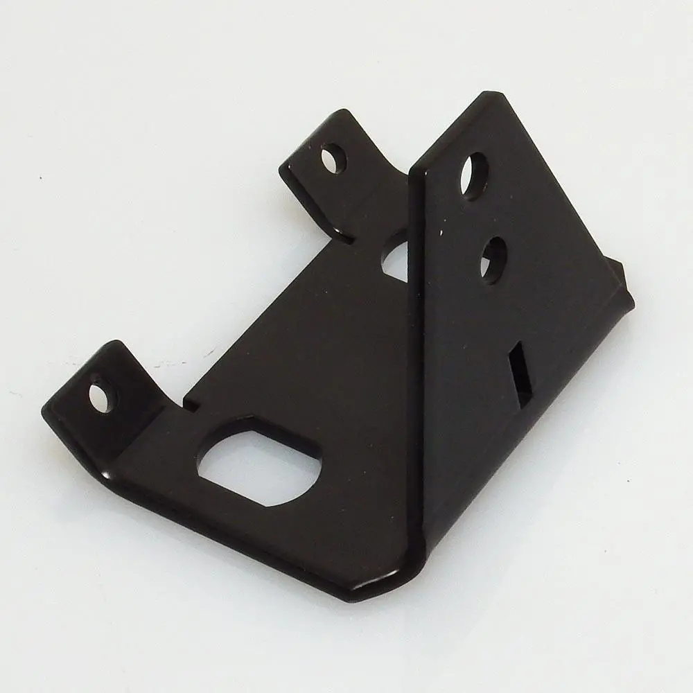 Bucket Seat Track Repair 78-88 G-Body 1