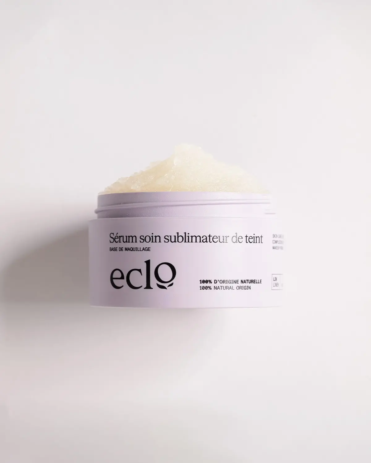 Sérum Soin En Baume Sublimateur De Teint 1