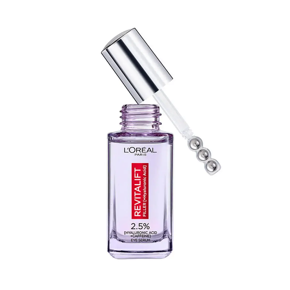 Revitalift Acido Hialurónico Serum Para Ojos - Loreal Dermo Expertise 1