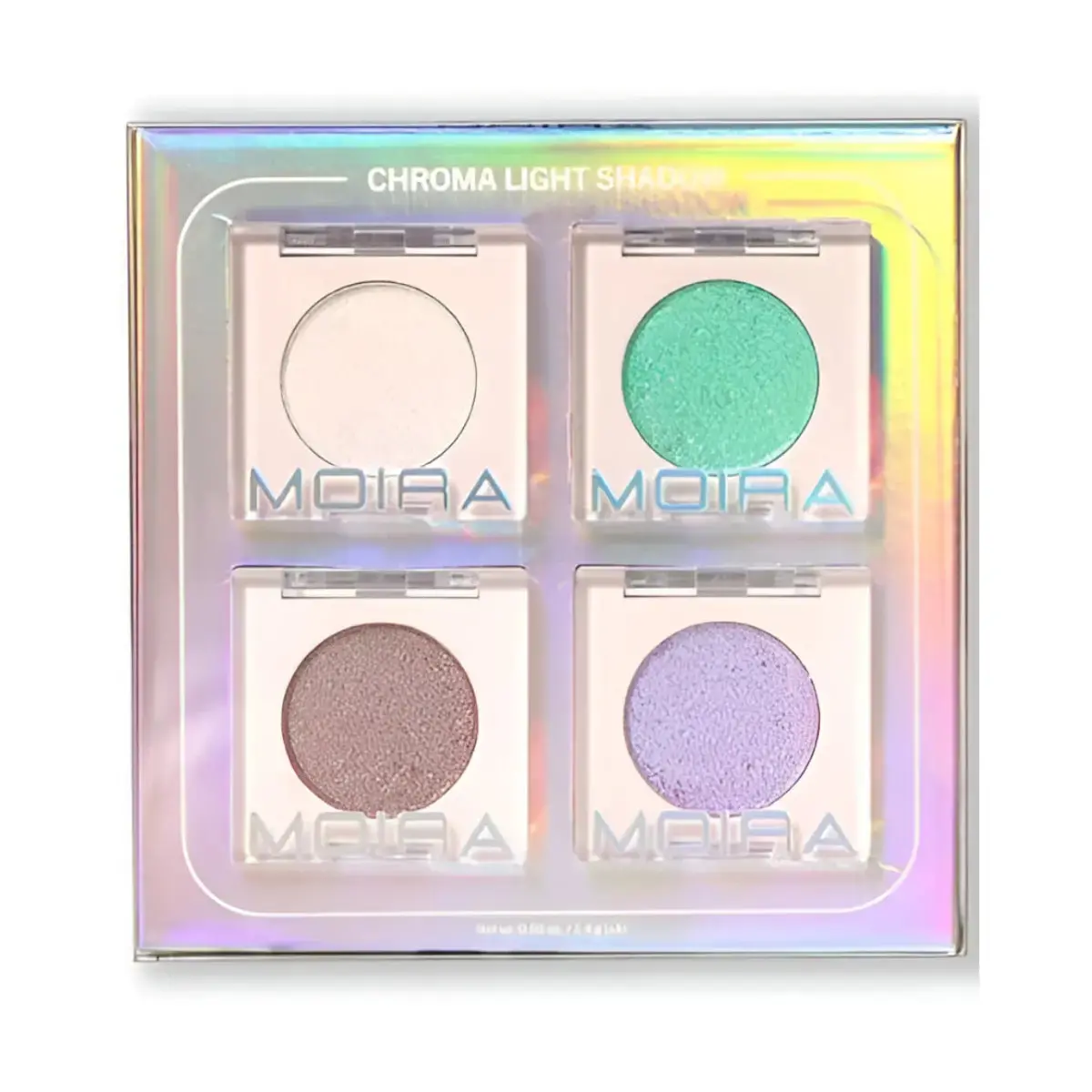 Set De Sombras Chroma Light – Moira 1