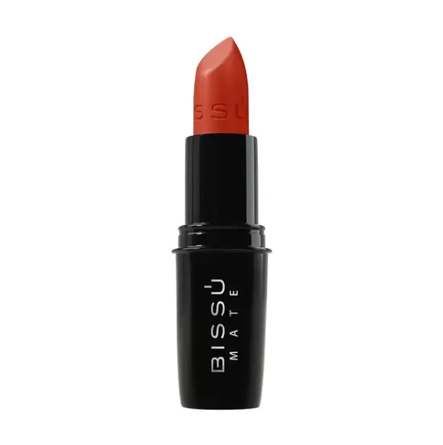Labial Mate - Outlet Bissú 1