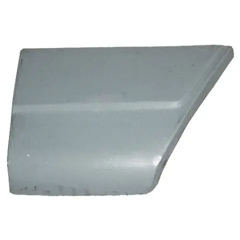 Front Fender Patch ,Right New 66 67 Nova 1