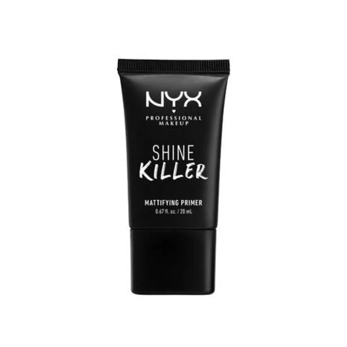 Shine Killer Primer Matificante - Nyx Professional Make Up 1