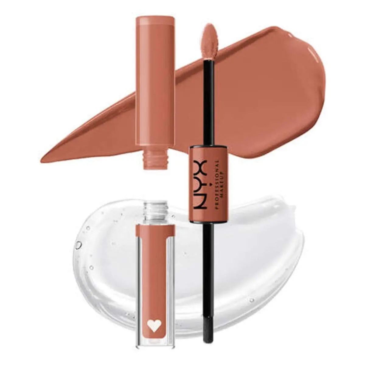 Labial Líquido Shine Loud Pro - Outlet Nyx Professional Makeup 1