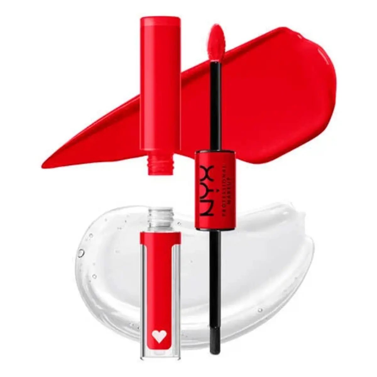 Labial Líquido Shine Loud Pro - Nyx Professional Makeup 1