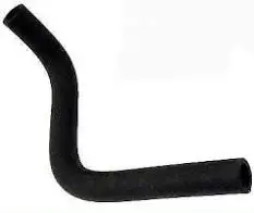 Heater Core Hose ,Molded New 65-7 Gto Lemans 1