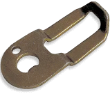 Door Lock Pawl ,Right 64 65 Chevelle Cutlass 1
