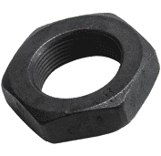 Pitman Arm Nut ,New 62 -88 1